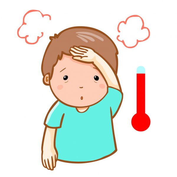 fever