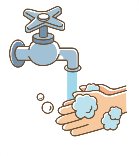 Wash Hands